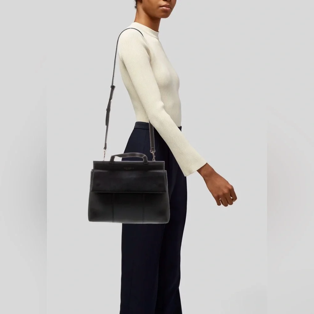 Tory Burch Satchel Bag - Picture 17 of 17